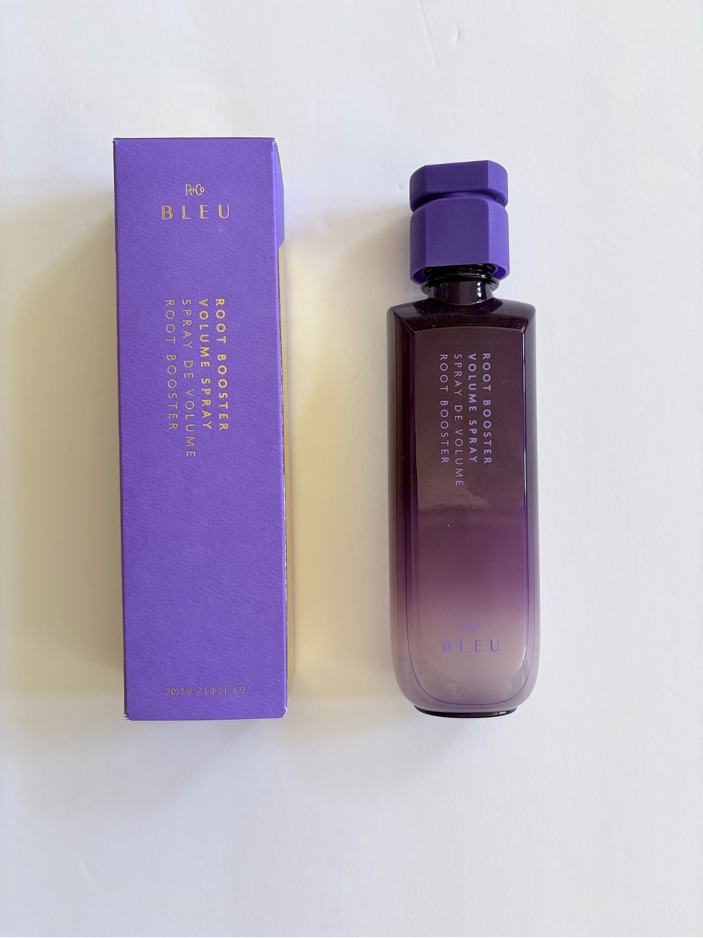 R+Co Root Booster Volume Spray